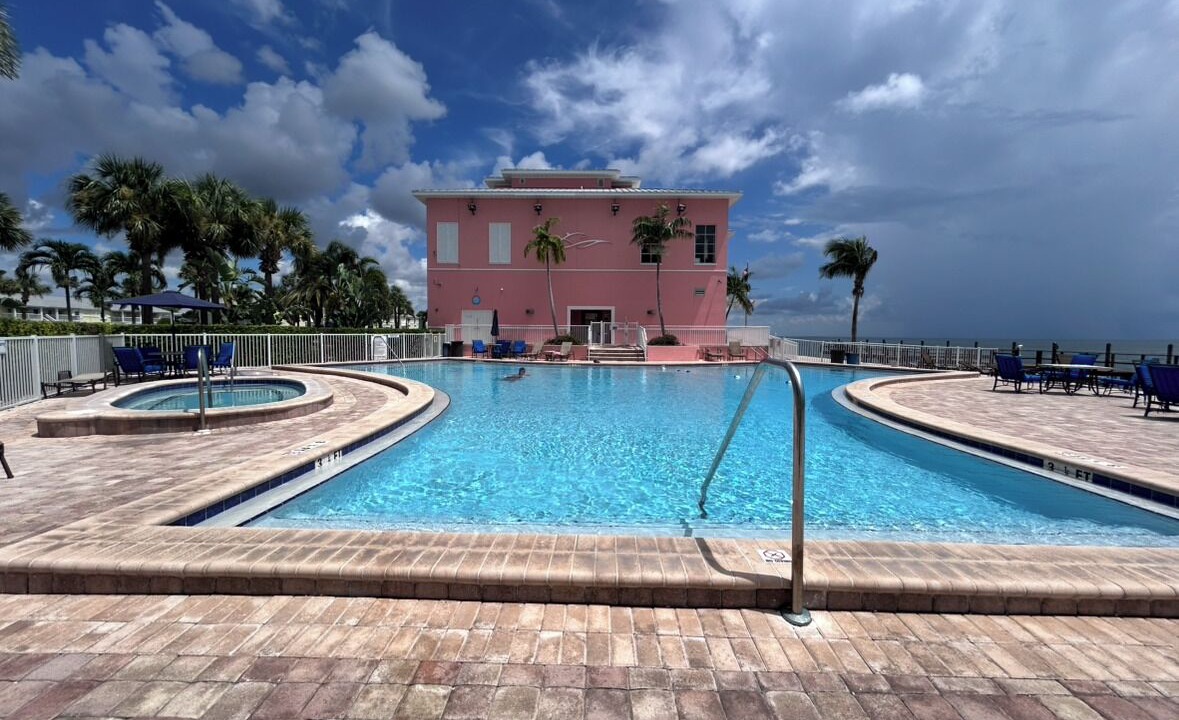 Photo of Outdoor in Coquina Key