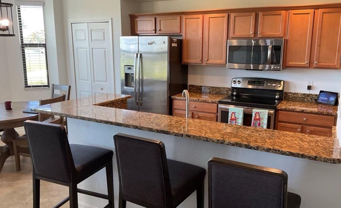 Photo of Kitchen in Naples