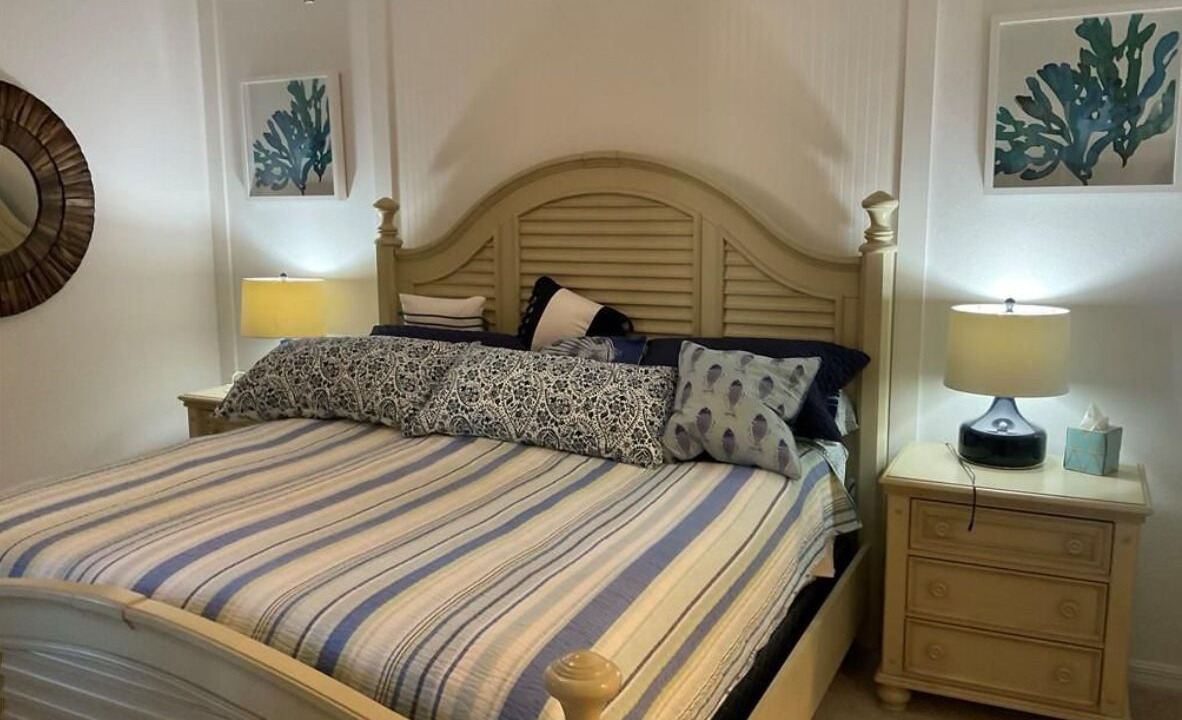 Photo of Bedroom in Naples