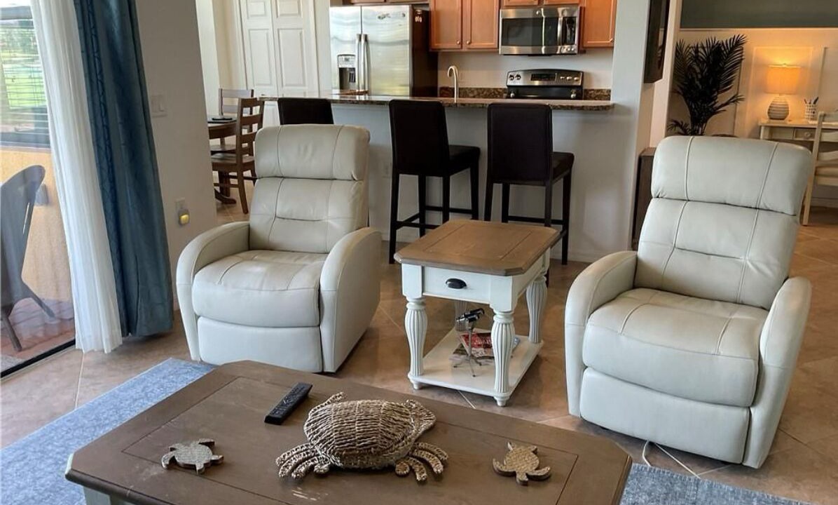 Photo of Livingroom in Naples