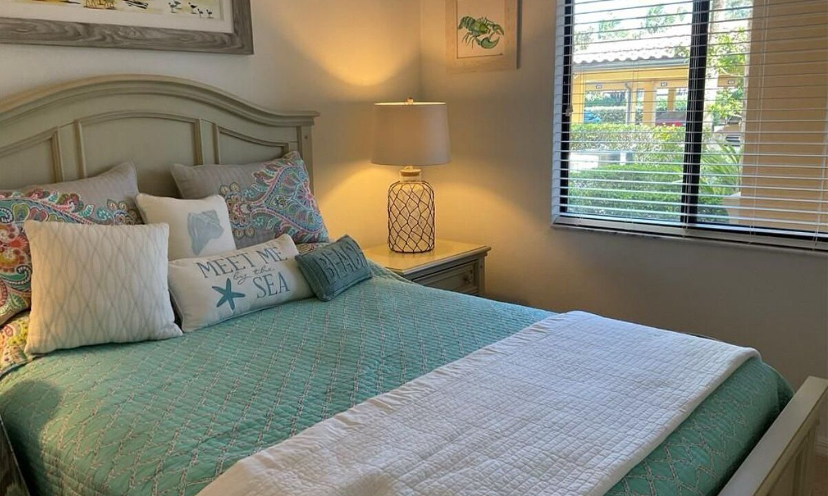 Photo of Bedroom in Naples