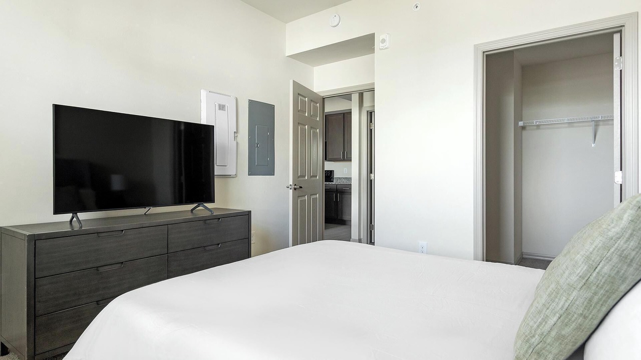 Photo of Bedroom in Eastwood Village