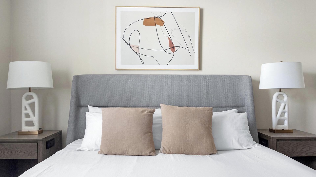 Photo of Bedroom in Eastwood Village