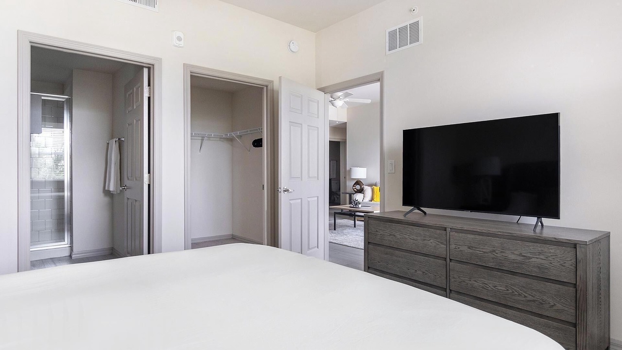 Photo of Bedroom in Eastwood Village