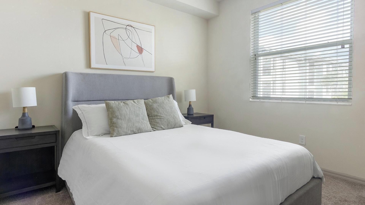 Photo of Bedroom in Eastwood Village
