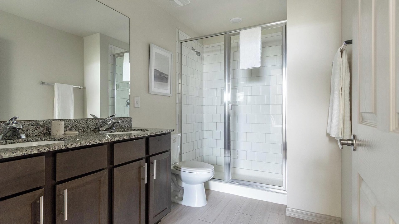 Photo of Bathroom in Eastwood Village