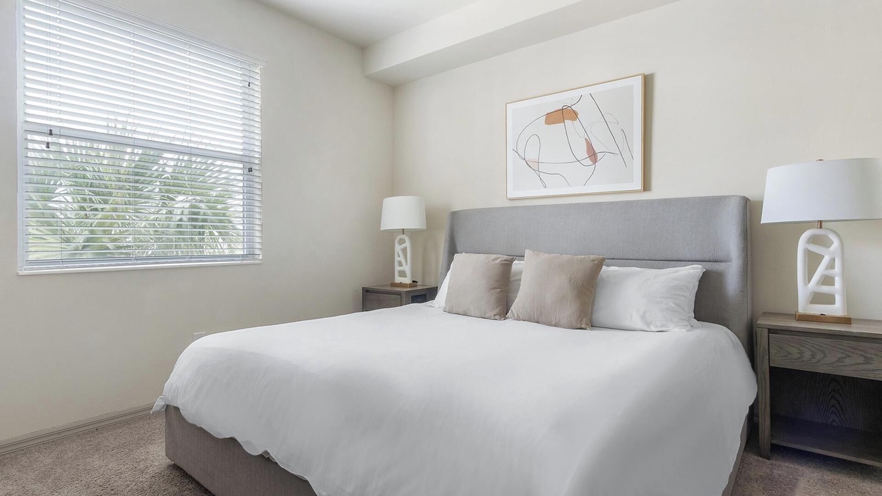 Photo of Bedroom in Eastwood Village