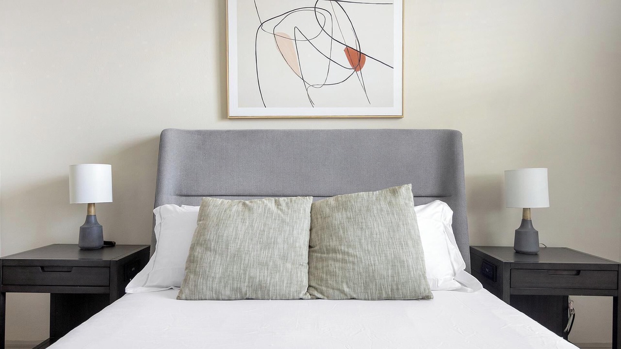 Photo of Bedroom in Eastwood Village