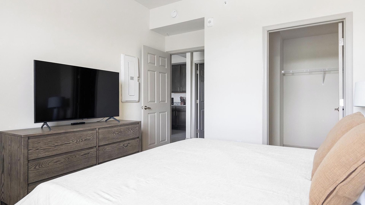 Photo of Bedroom in Eastwood Village