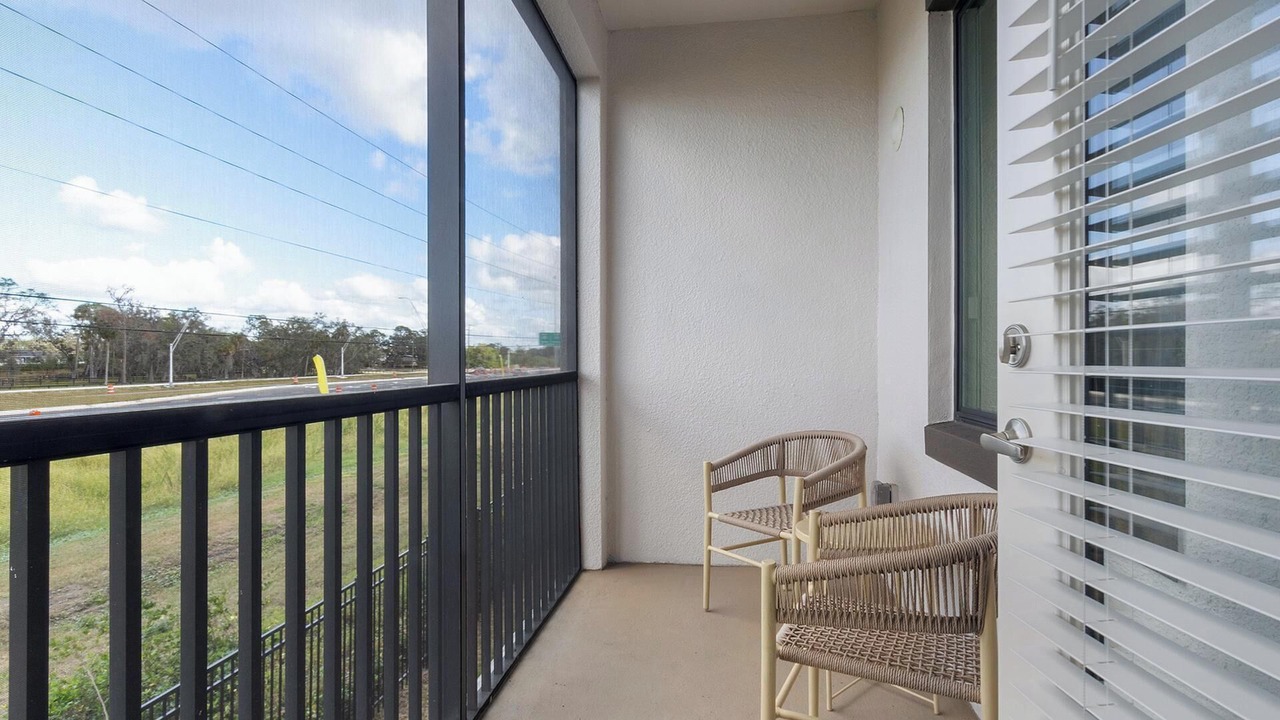 Photo of Outdoor in Palmetto