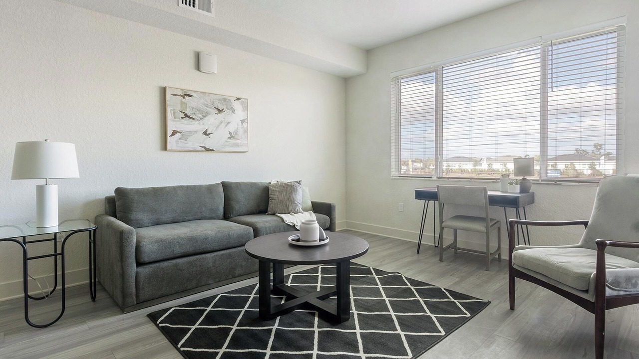 Photo of Livingroom in Palmetto