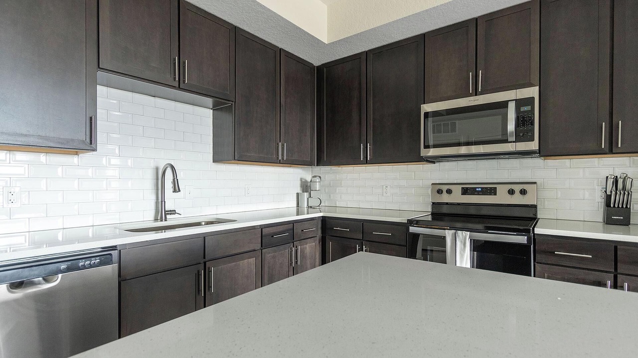 Photo of Kitchen in Palmetto