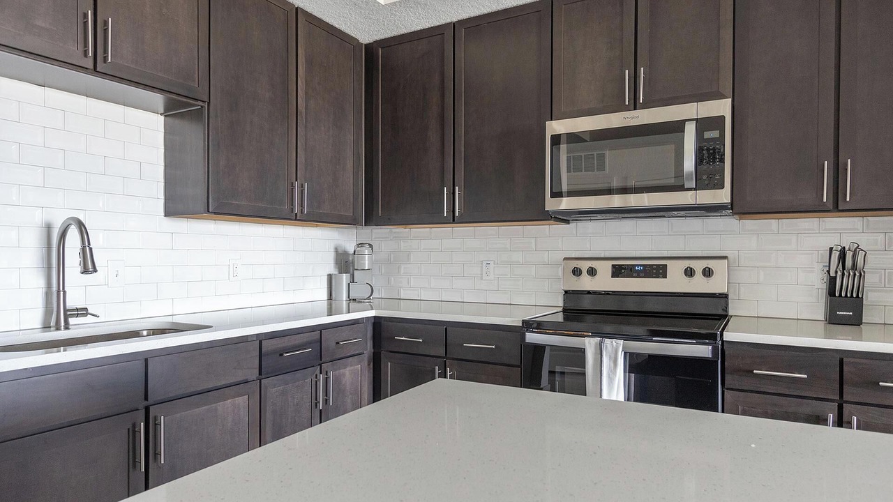 Photo of Kitchen in Palmetto