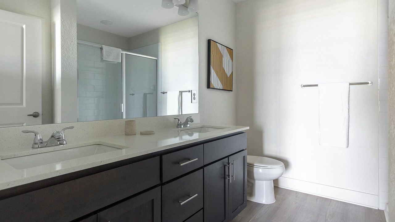 Photo of Bathroom in Palmetto