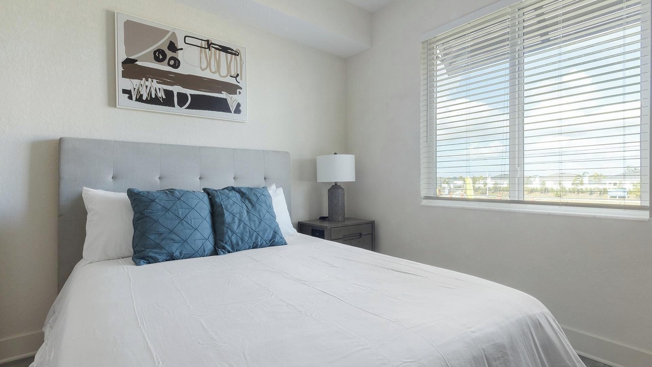 Photo of Bedroom in Palmetto