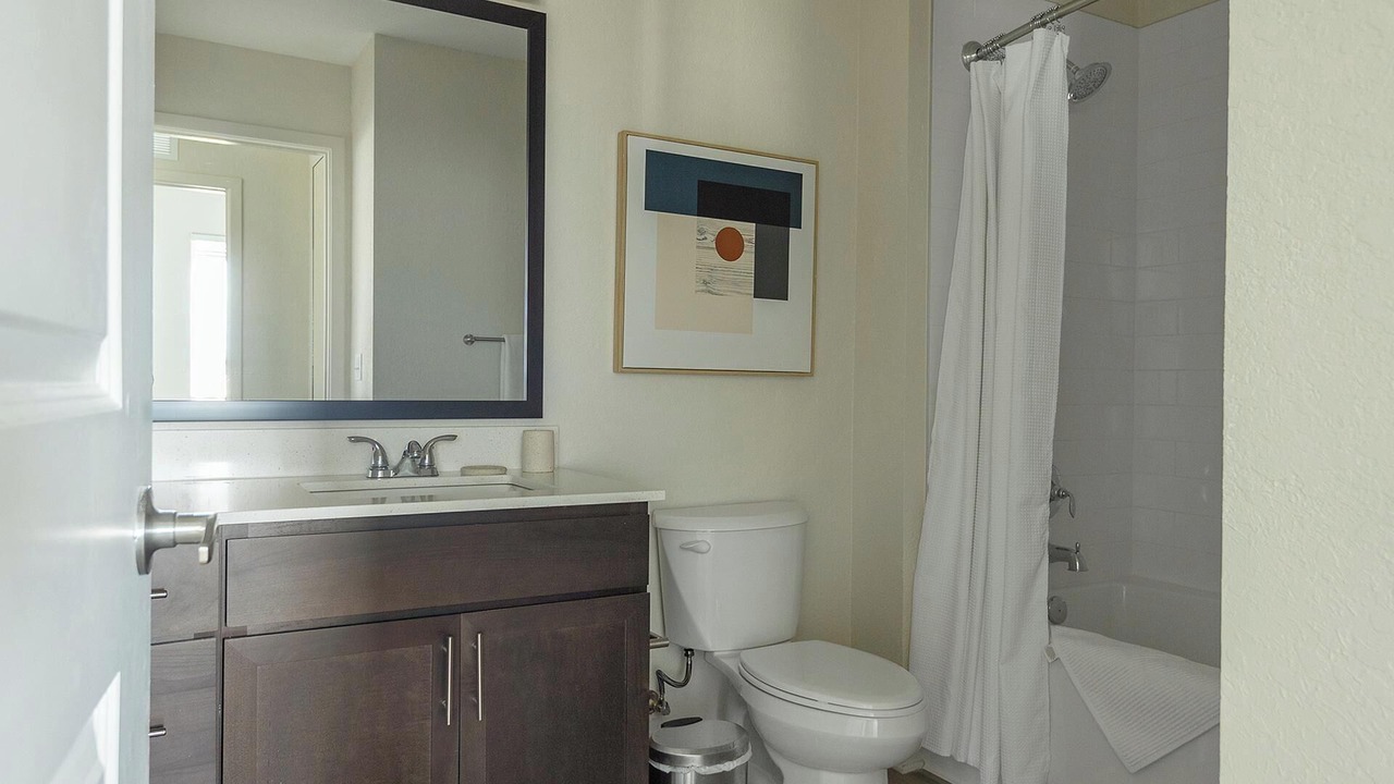 Photo of Bathroom in Palmetto