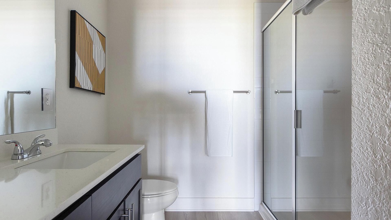 Photo of Bathroom in Palmetto