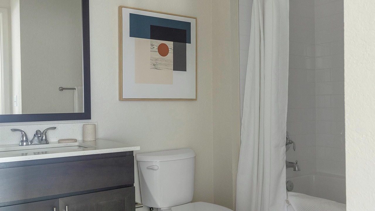 Photo of Bathroom in Palmetto