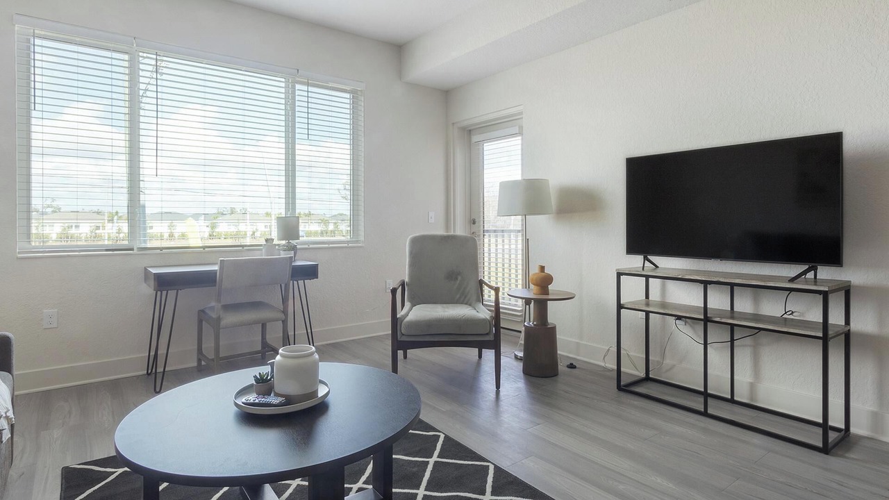 Photo of Livingroom in Palmetto