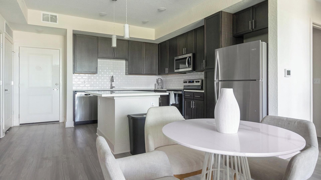 Photo of Kitchen in Palmetto