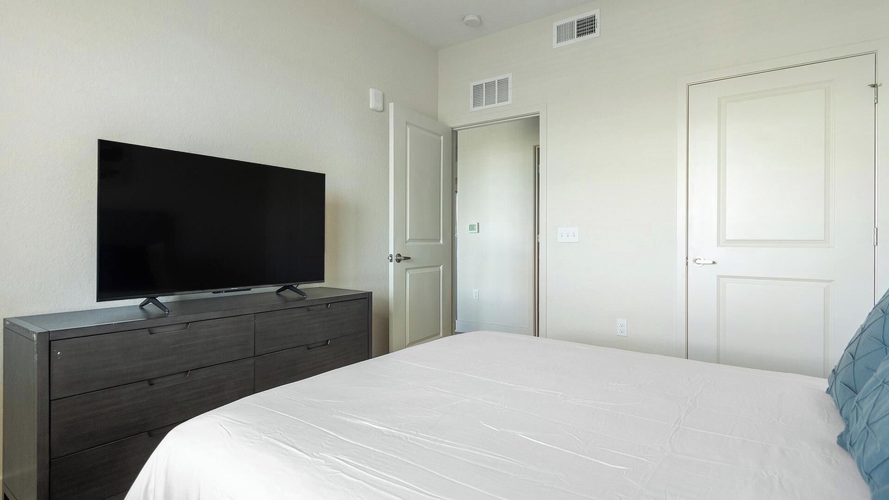 Photo of Bedroom in Palmetto