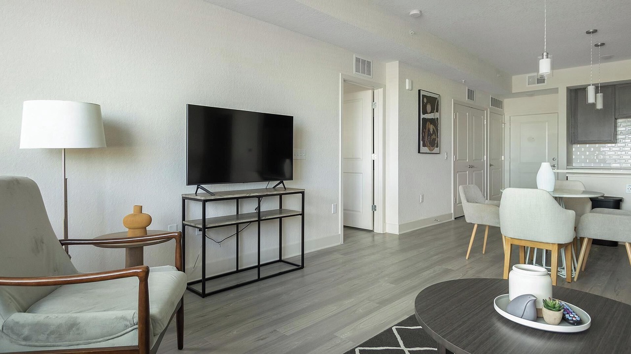 Photo of Livingroom in Palmetto