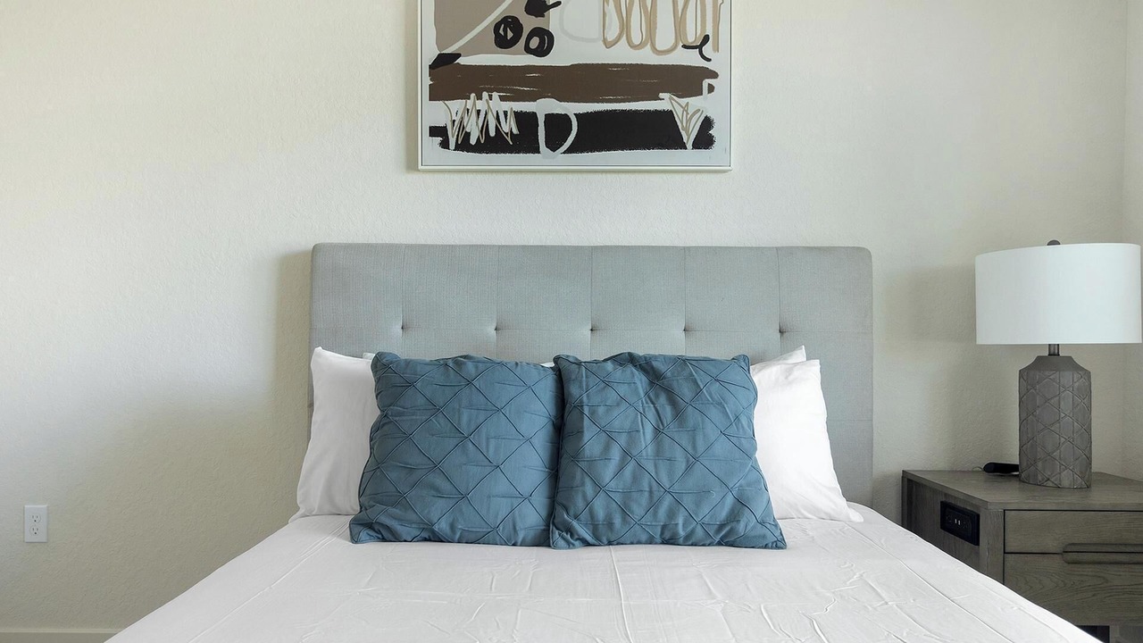 Photo of Bedroom in Palmetto