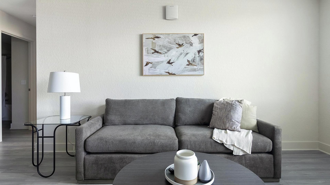 Photo of Livingroom in Palmetto
