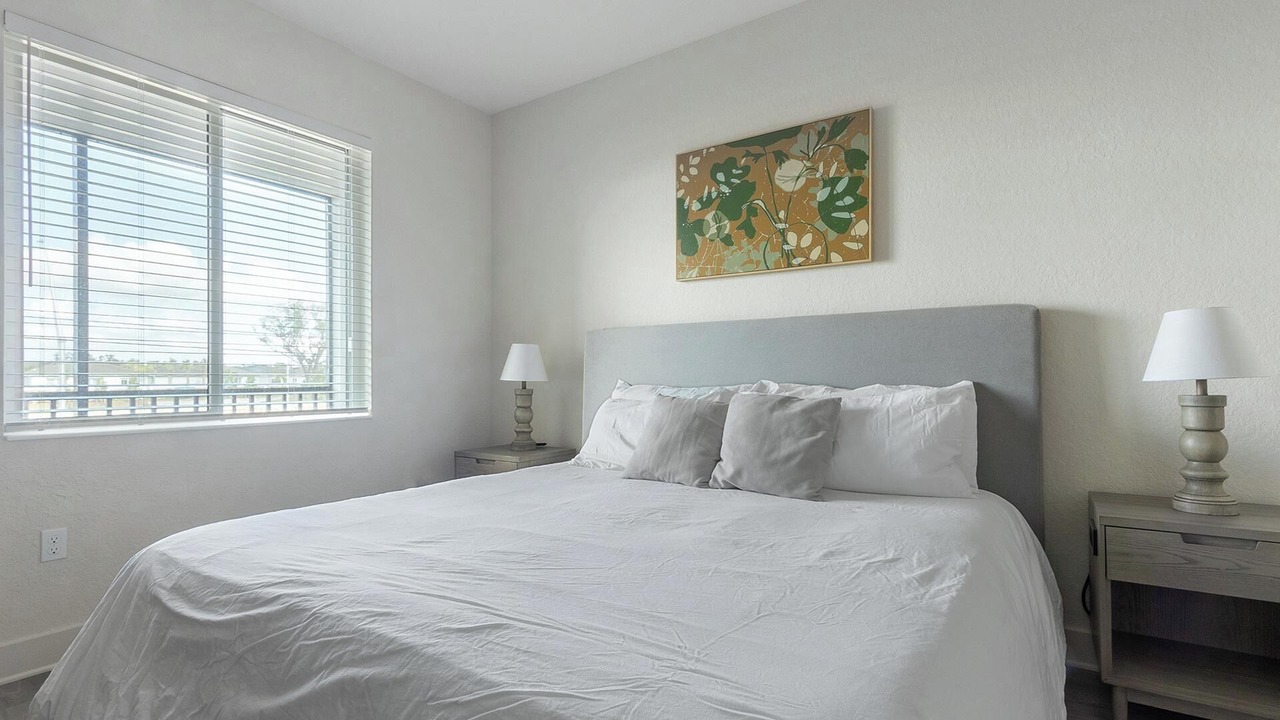 Photo of Bedroom in Palmetto