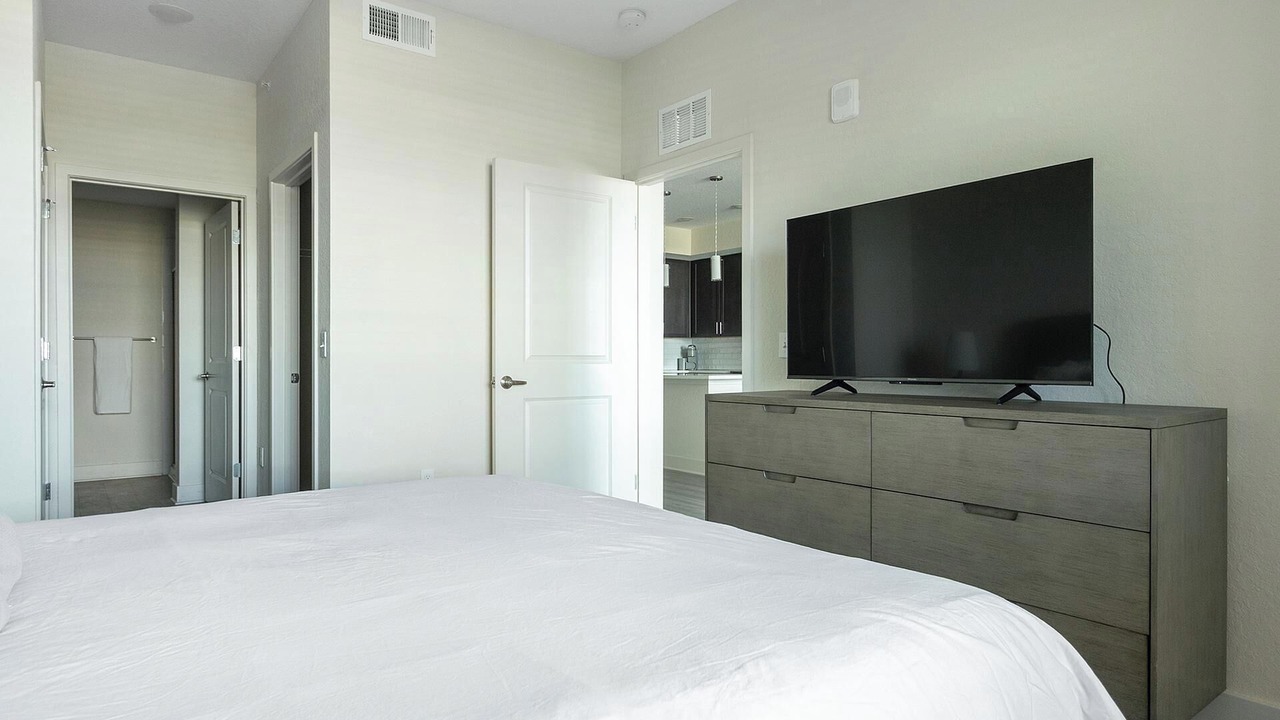 Photo of Bedroom in Palmetto