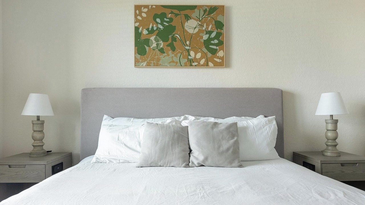 Photo of Bedroom in Palmetto
