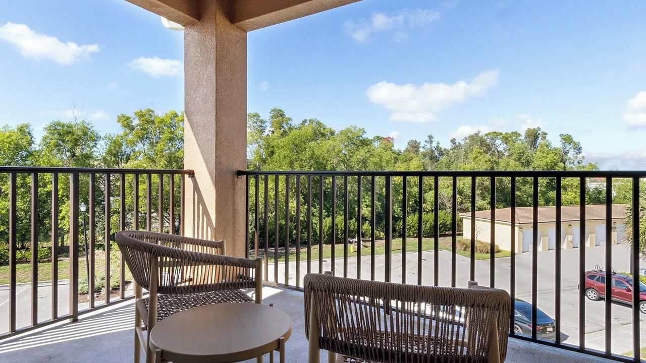 Photo of Outdoor in Fort Myers