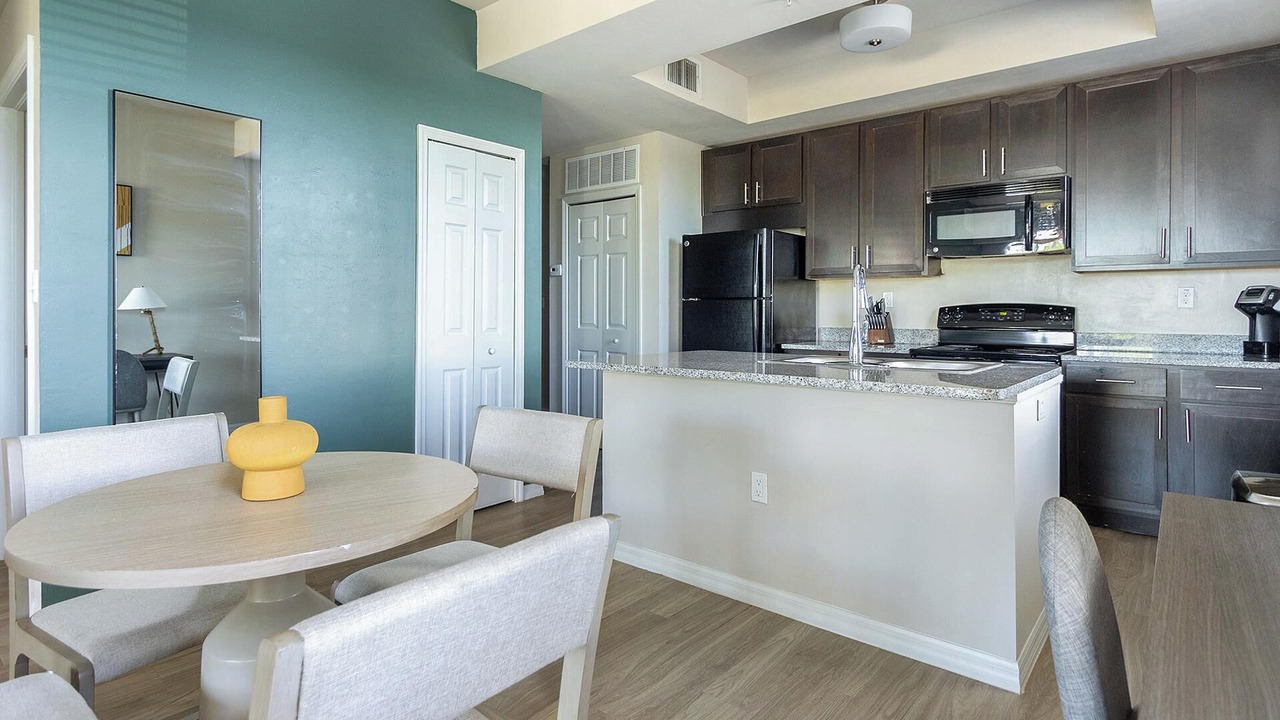 Photo of Kitchen in Fort Myers
