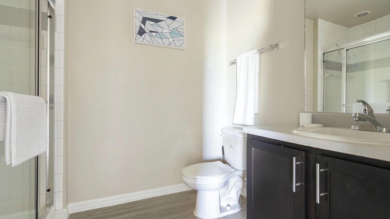Photo of Bathroom in Fort Myers