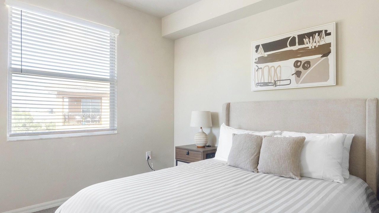 Photo of Bedroom in Fort Myers