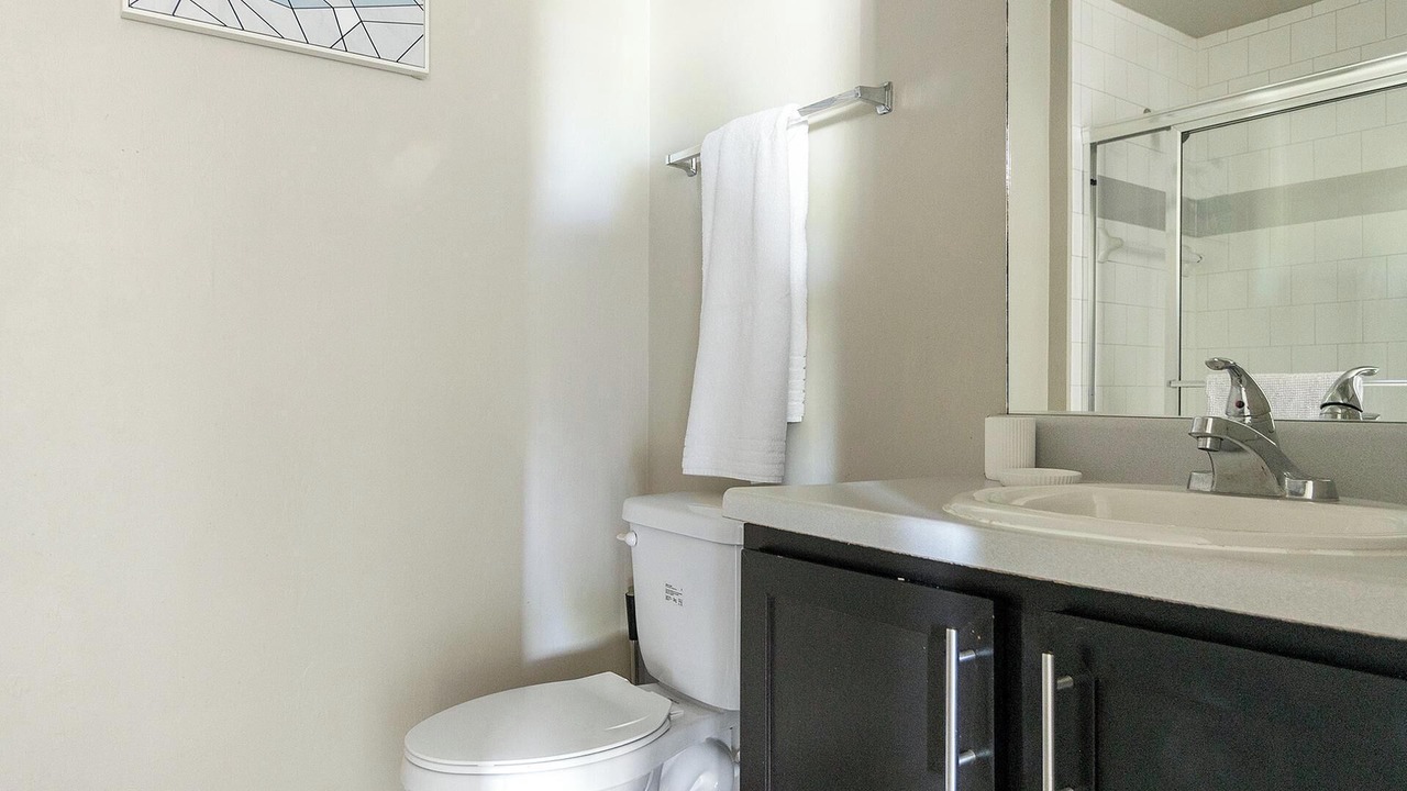Photo of Bathroom in Fort Myers