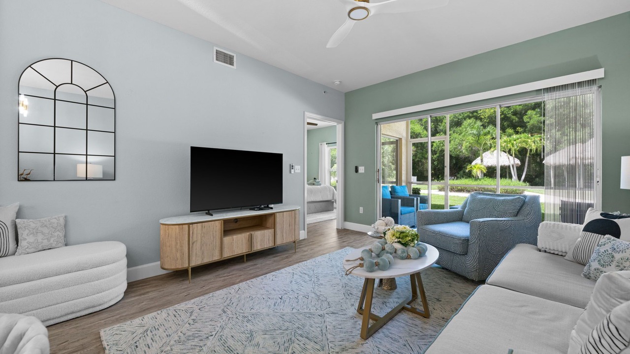 Photo of Livingroom in Naples