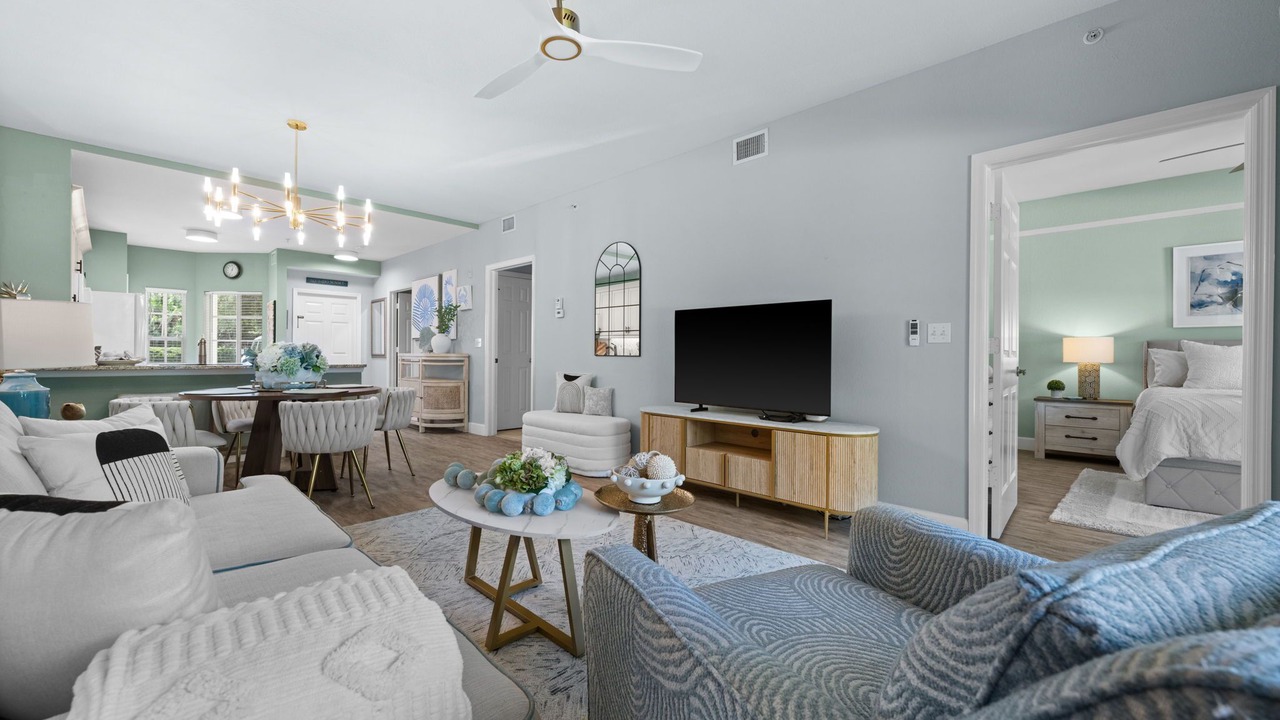 Photo of Livingroom in Naples