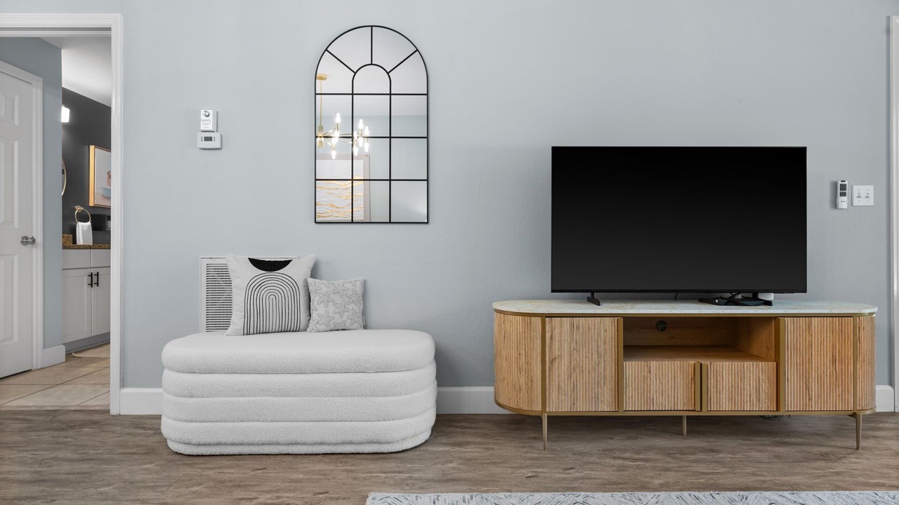 Photo of Livingroom in Naples