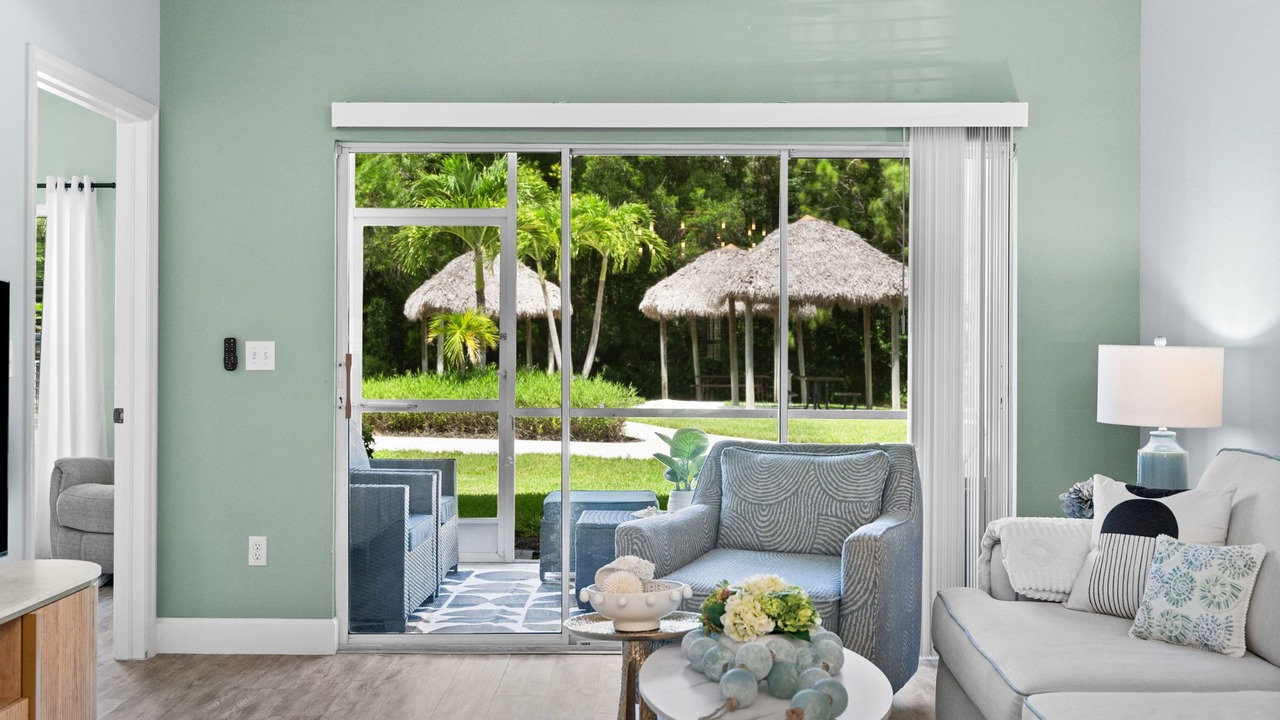 Photo of Livingroom in Naples