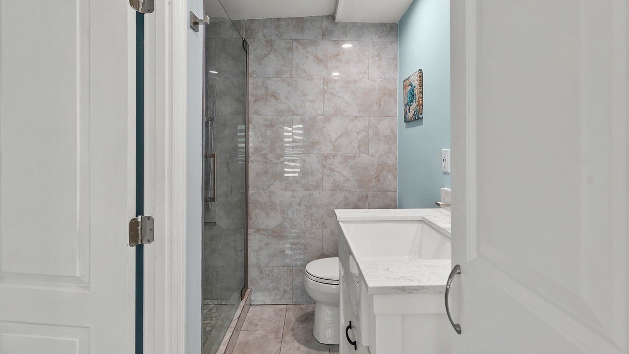 Photo of Bathroom in Layton