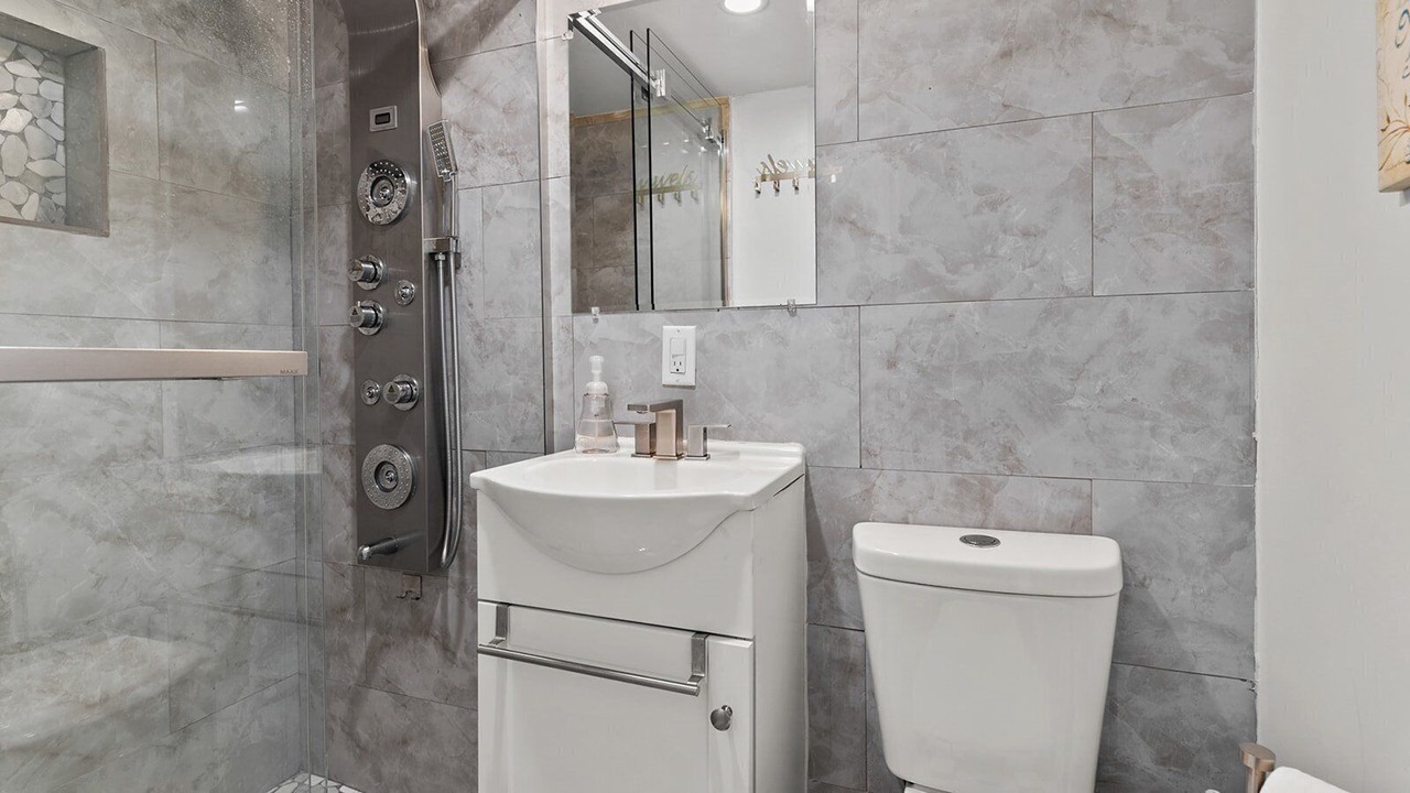 Photo of Bathroom in Layton