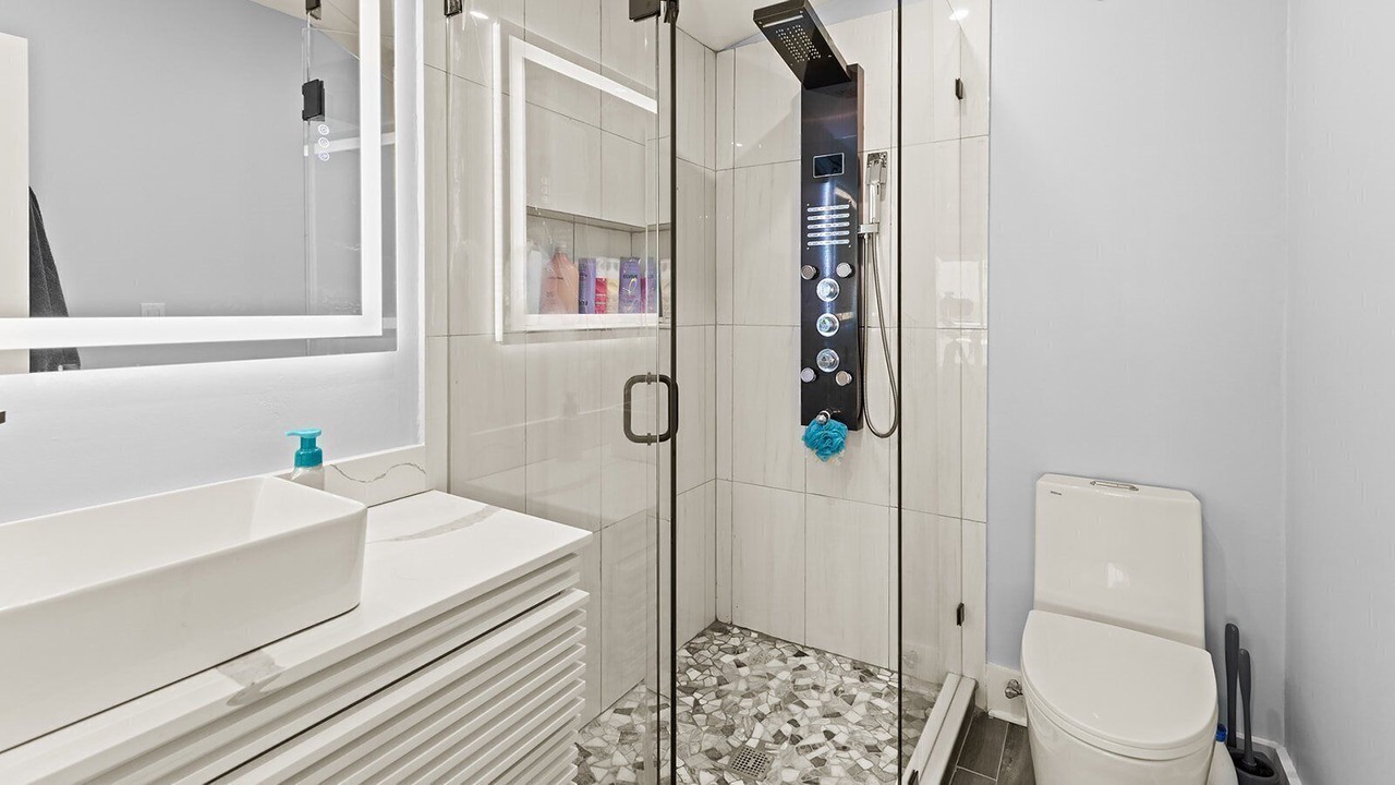 Photo of Bathroom in Layton