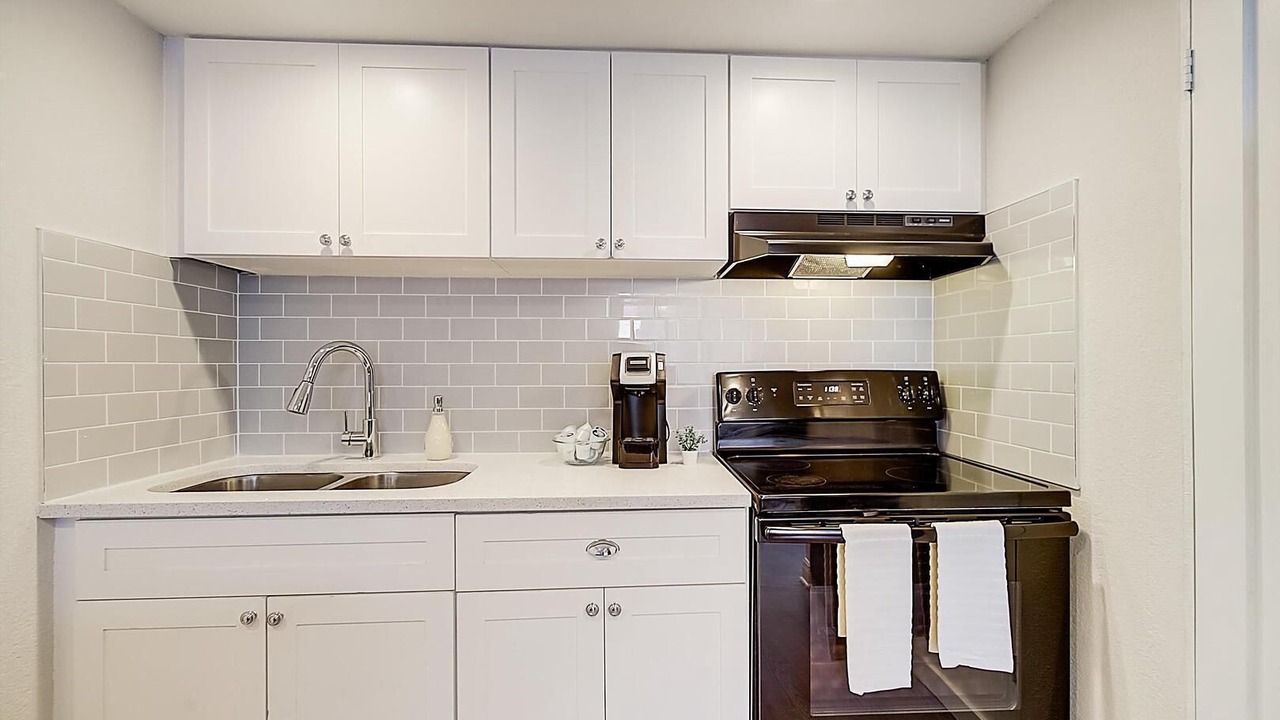 Photo of Kitchen in St. Petersburg