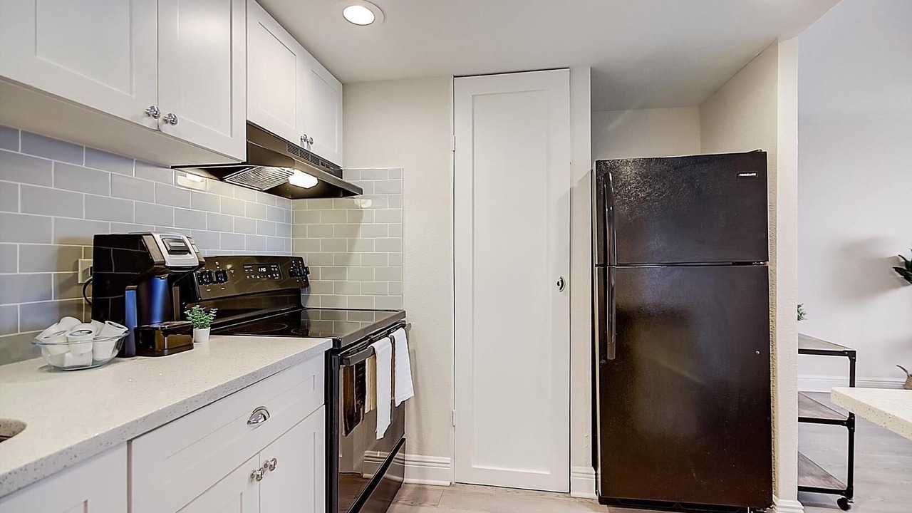 Photo of Kitchen in St. Petersburg