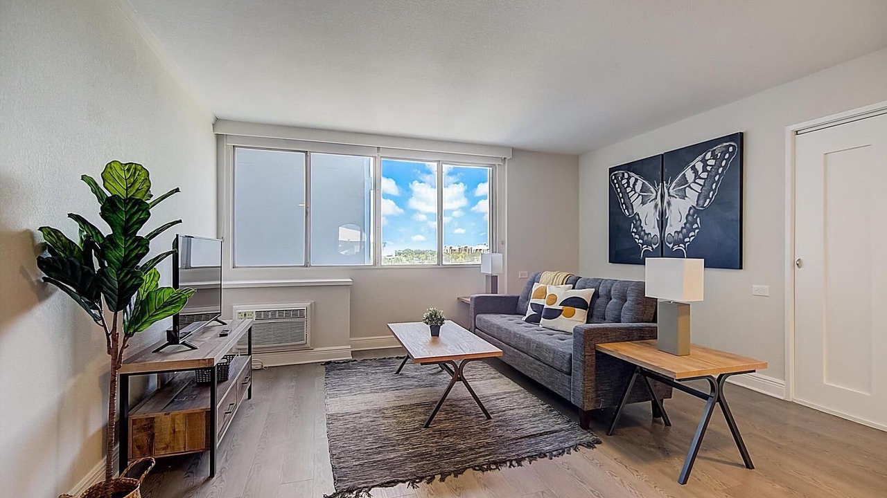 Photo of Livingroom in St. Petersburg
