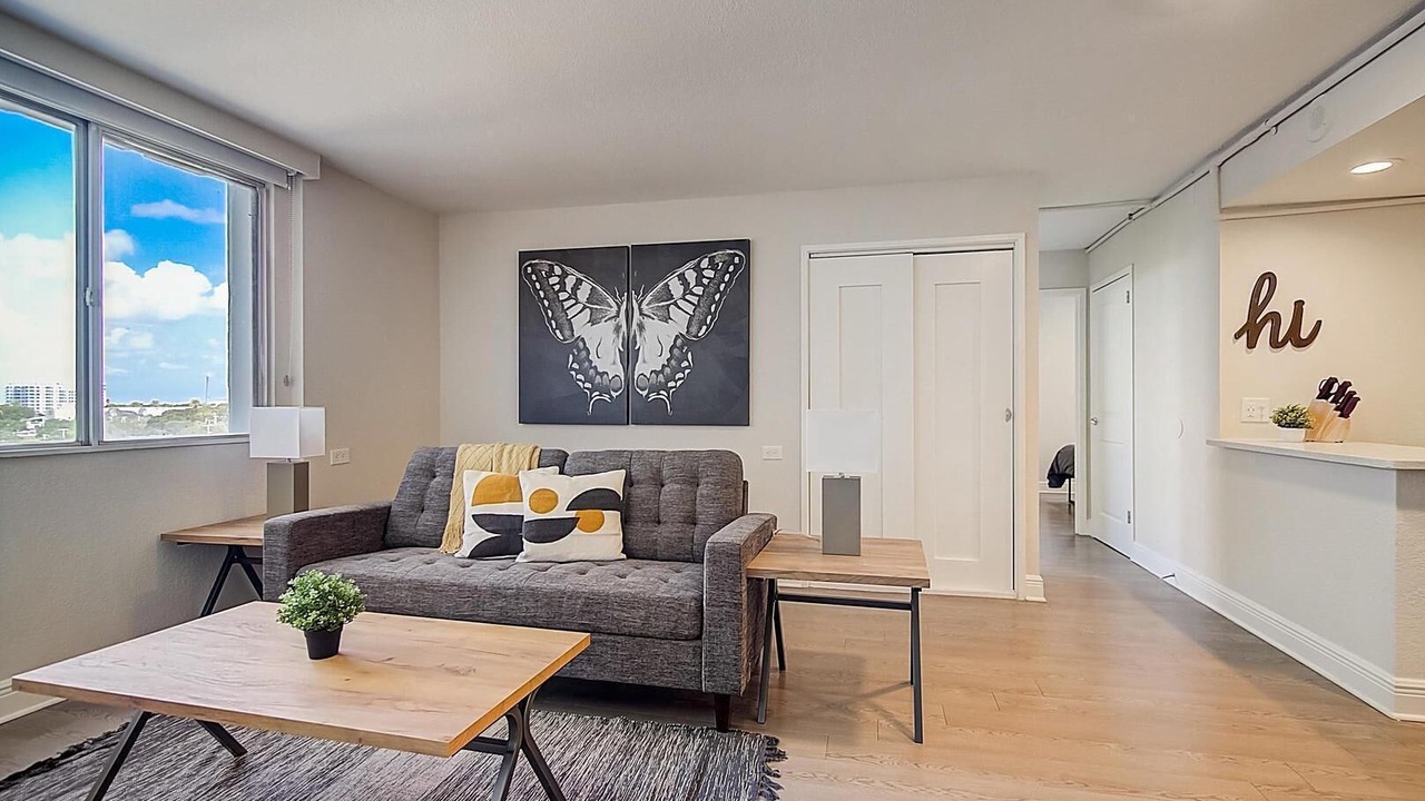 Photo of Livingroom in St. Petersburg