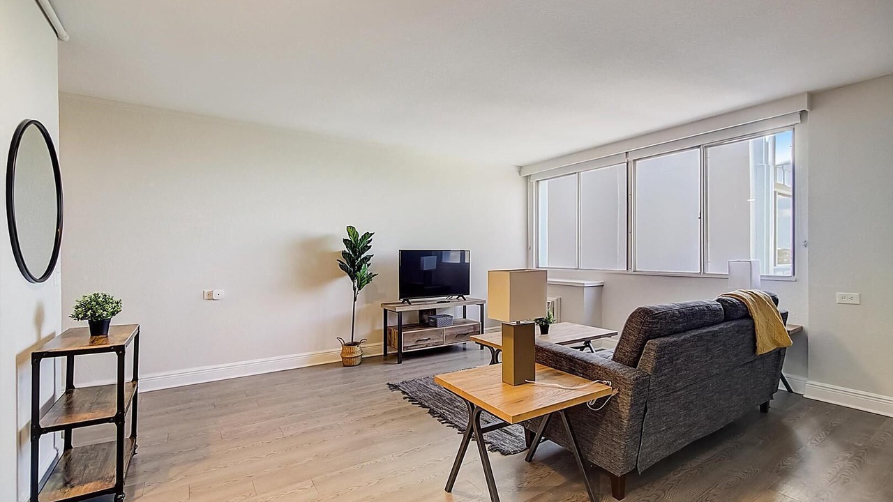 Photo of Livingroom in St. Petersburg