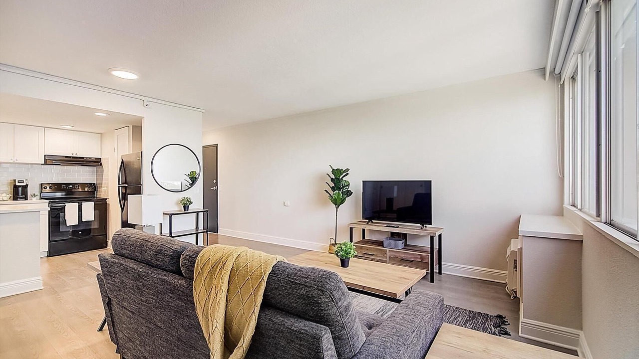 Photo of Livingroom in St. Petersburg
