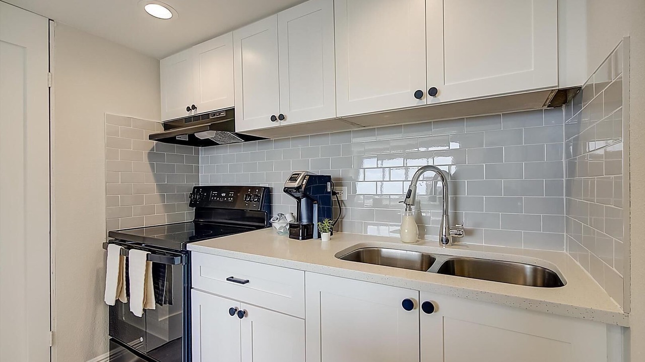 Photo of Kitchen in St. Petersburg